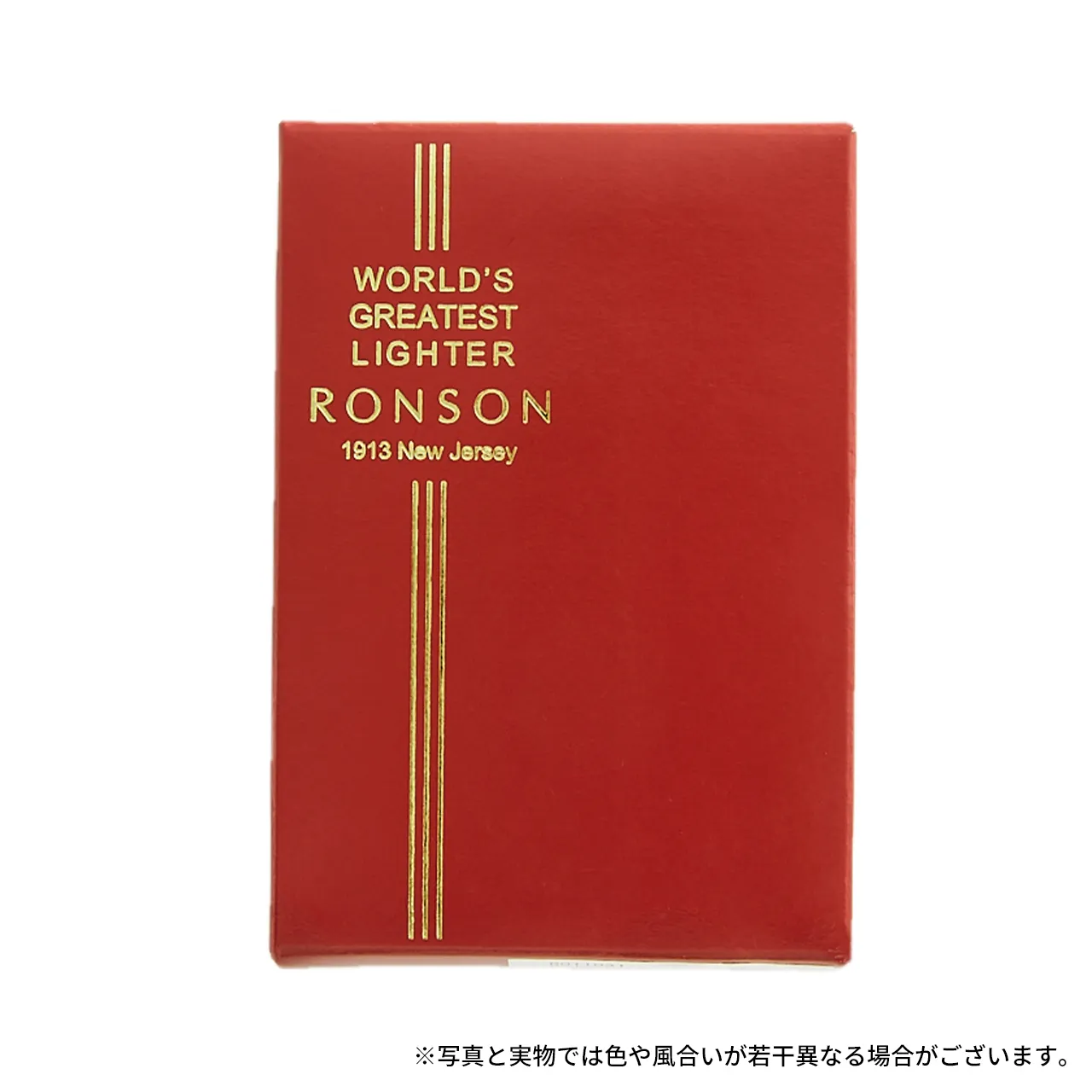 RONSON バンジョー ブラスサテン