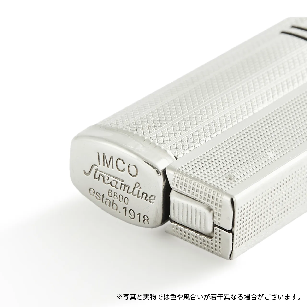 IMCO StreamLine 6800 クラシック