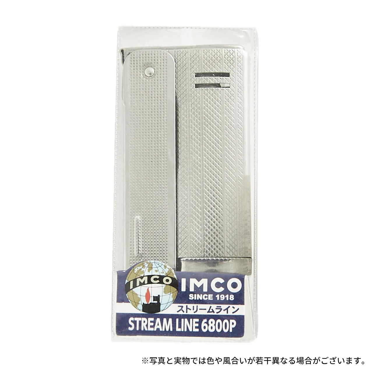 IMCO StreamLine 6800 クラシック
