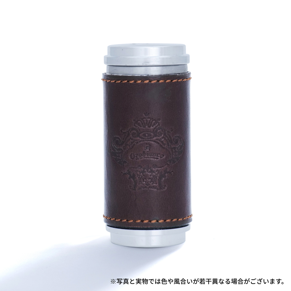 OROBIANCO ORA-001 BR  灰皿 ブラウン