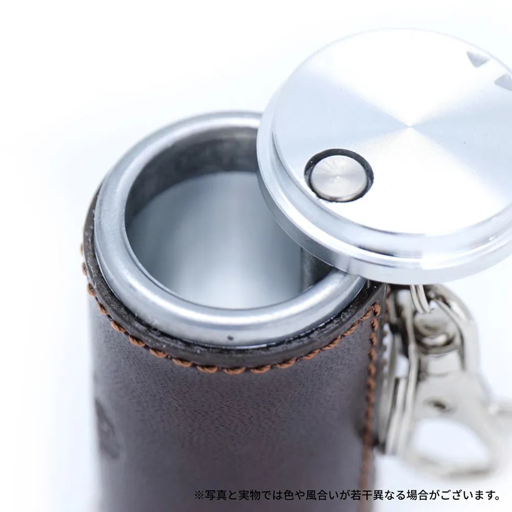 OROBIANCO ORA-001 BR  灰皿 ブラウン