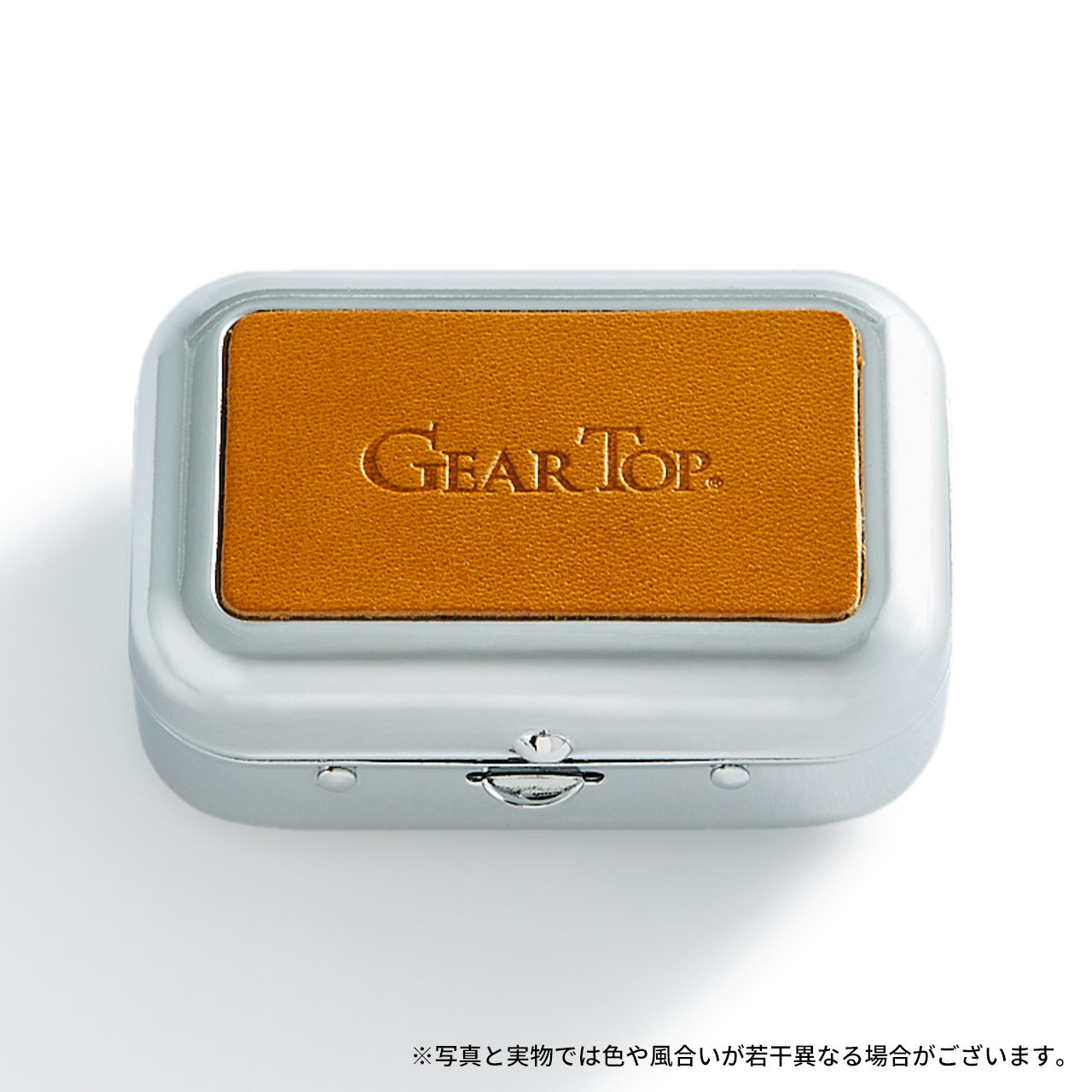 GEAR TOP 携帯灰皿 GT-PA CA