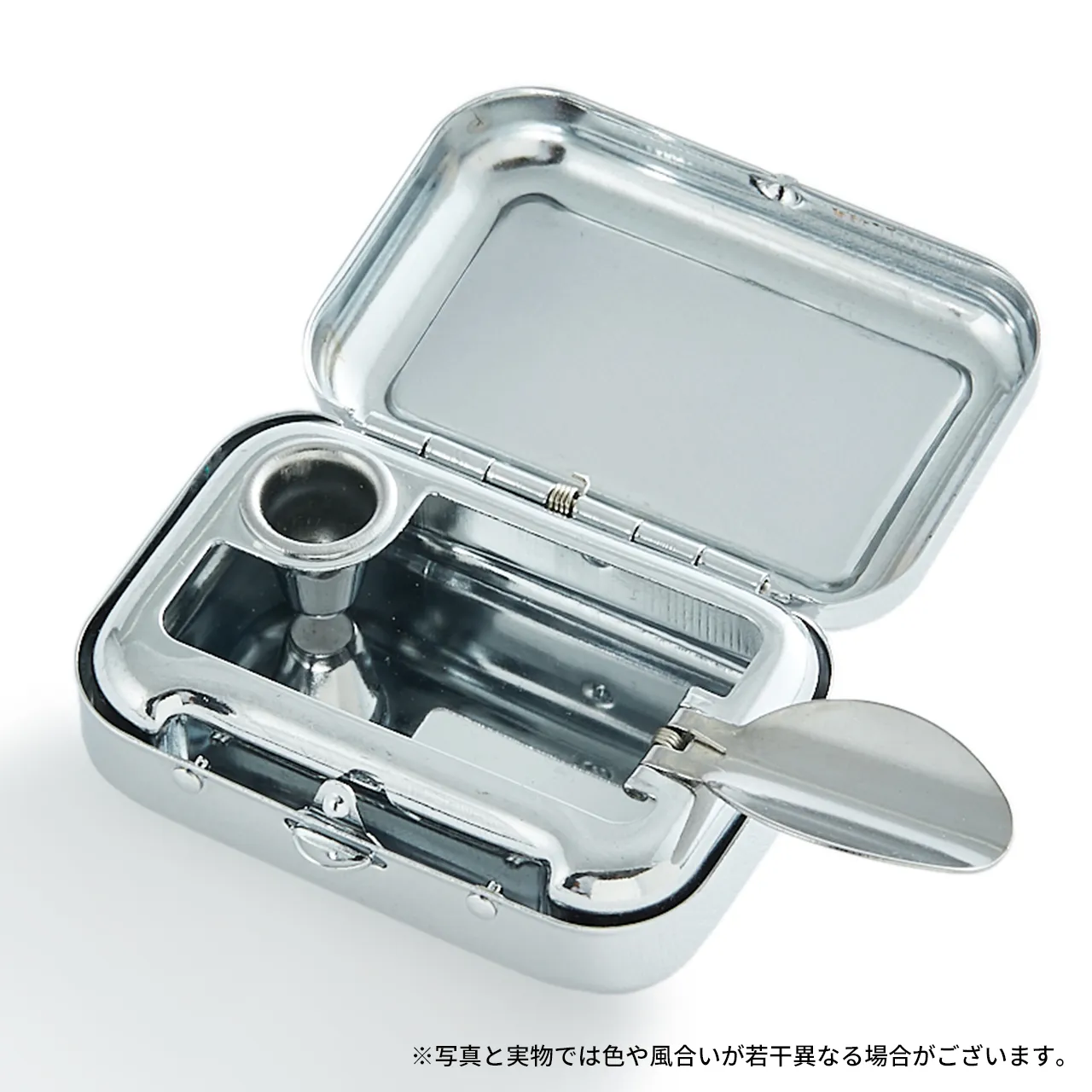 GEAR TOP 携帯灰皿 GT-PA CA| CLUB JTオンラインショップ