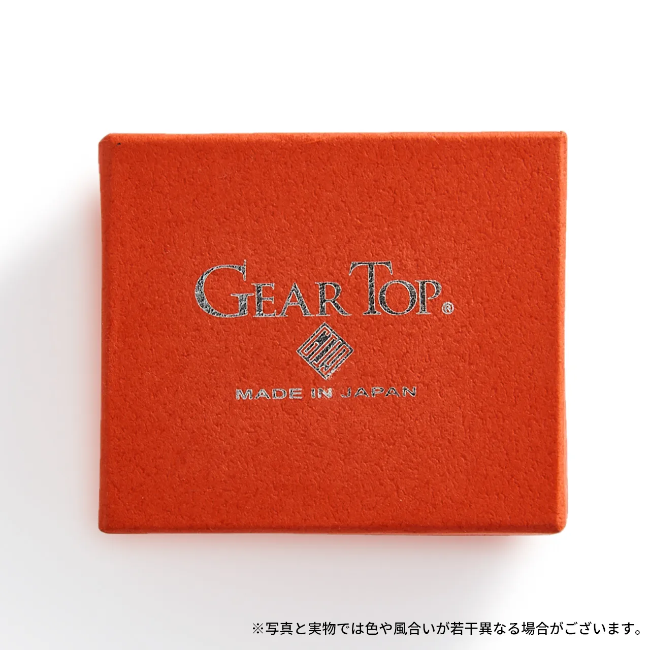 GEAR TOP 携帯灰皿 GT-PA CA