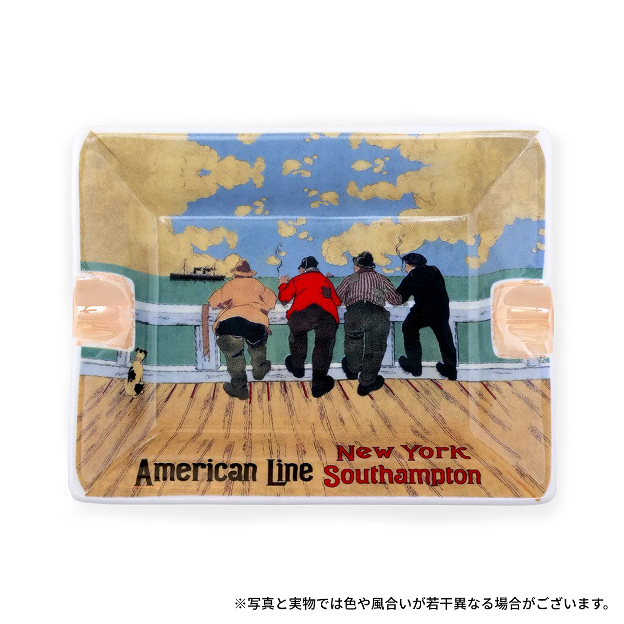 ART ASHTRAY ＜全4種＞
