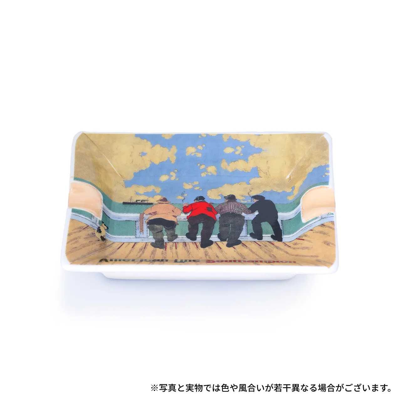 ART ASHTRAY ＜全4種＞