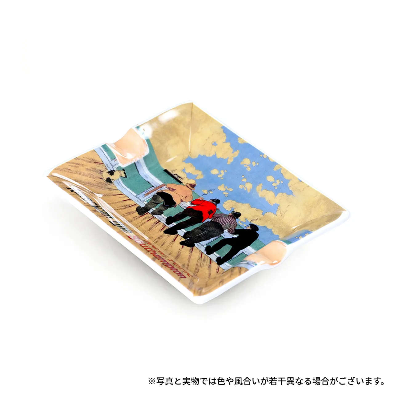 ART ASHTRAY ＜全4種＞
