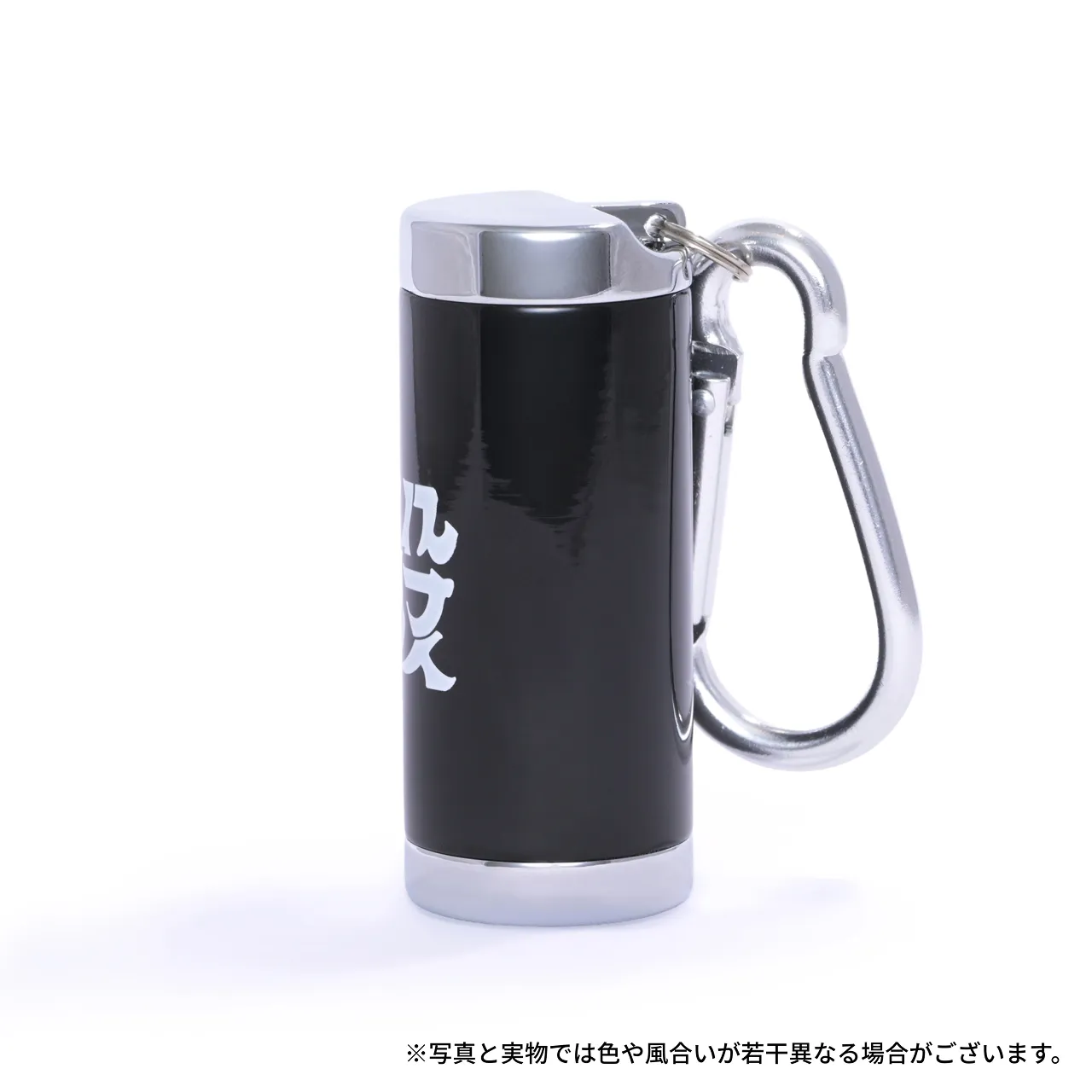 【CLUB JT限定】作字家ベーさんコラボ 携帯灰皿