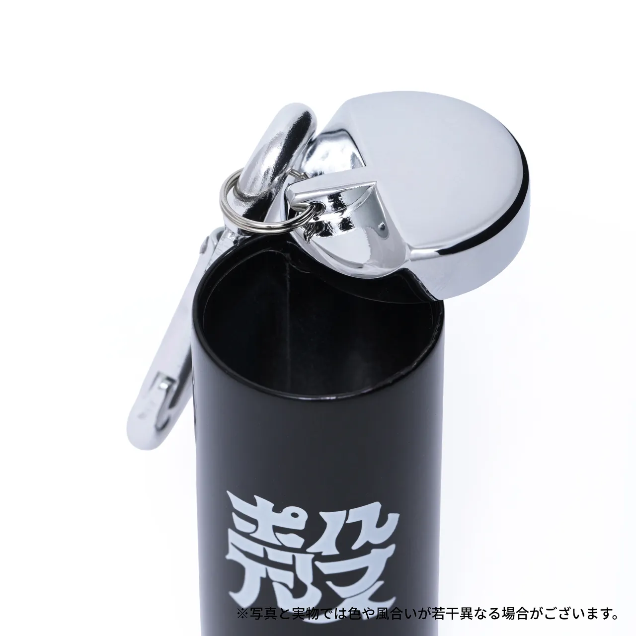 【CLUB JT限定】作字家ベーさんコラボ 携帯灰皿
