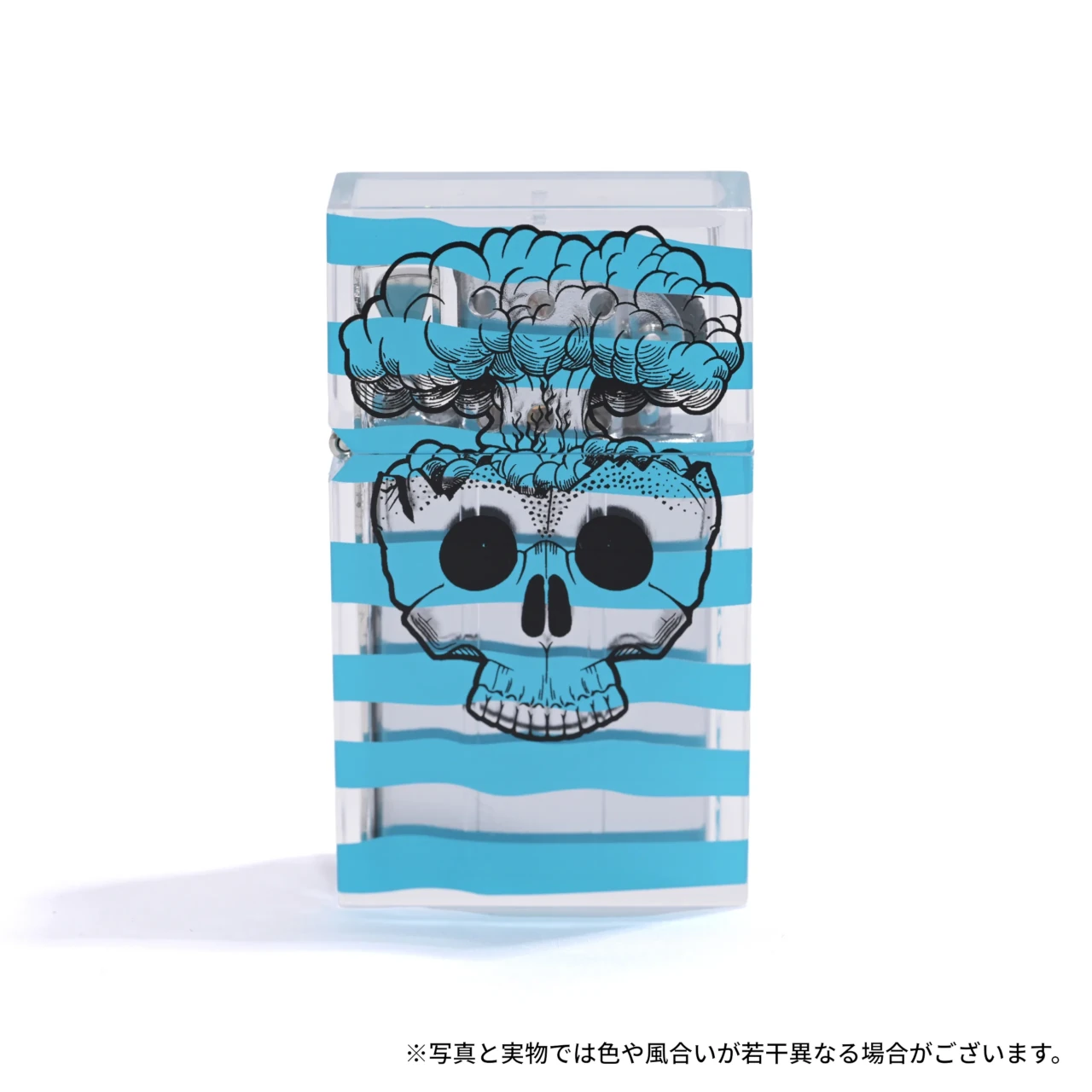【CLUB JT限定】ARTHUR YUNGコラボライター made you look