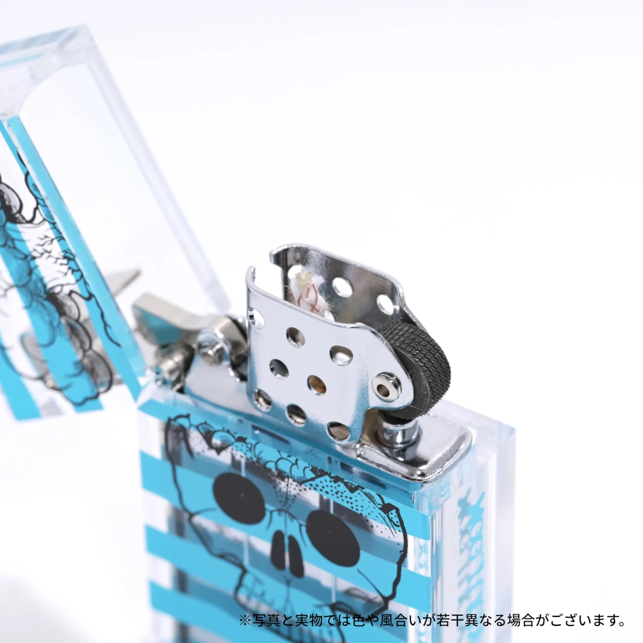 【CLUB JT限定】ARTHUR YUNGコラボライター made you look