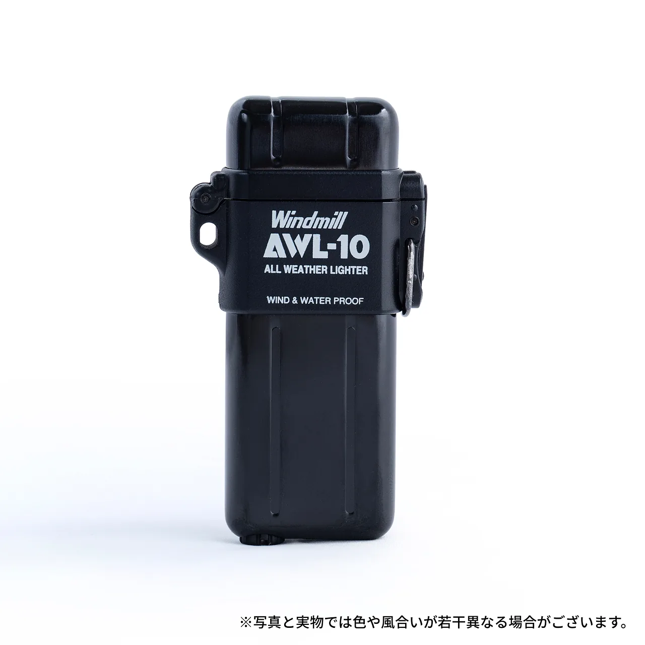 AWL-10 ブラック