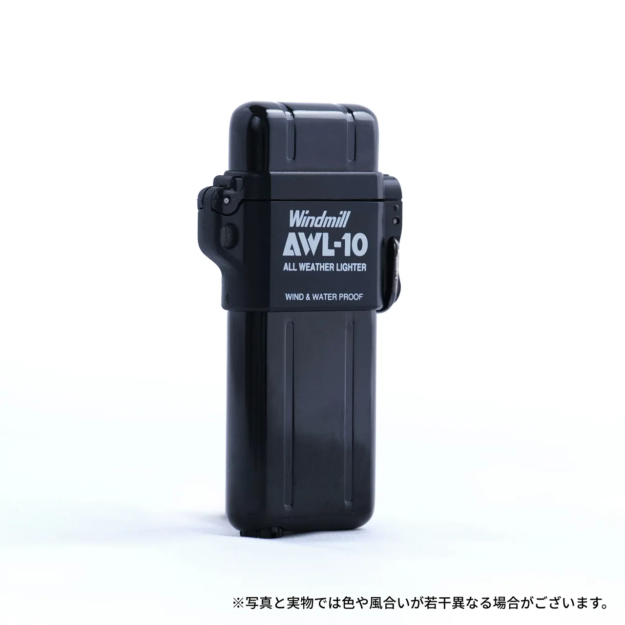 AWL-10 ブラック