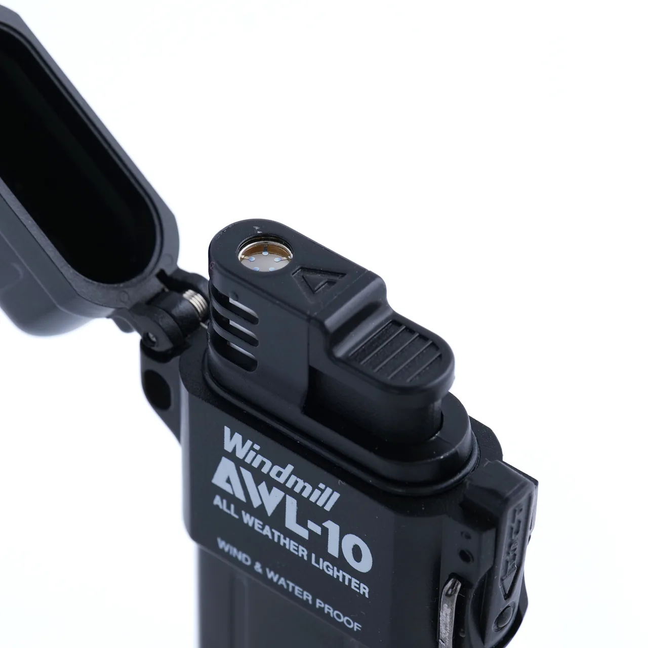 AWL-10 ブラック