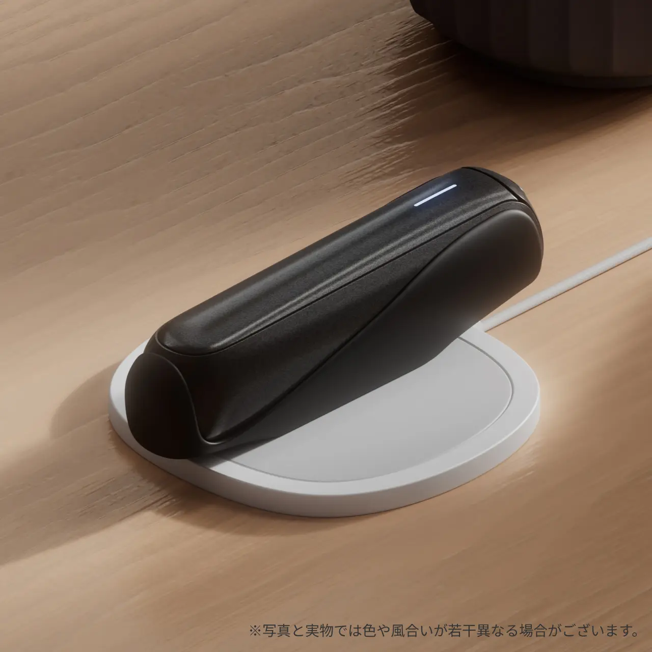 プルーム オーラ ワイヤレス チャージング カバー＜全3種＞