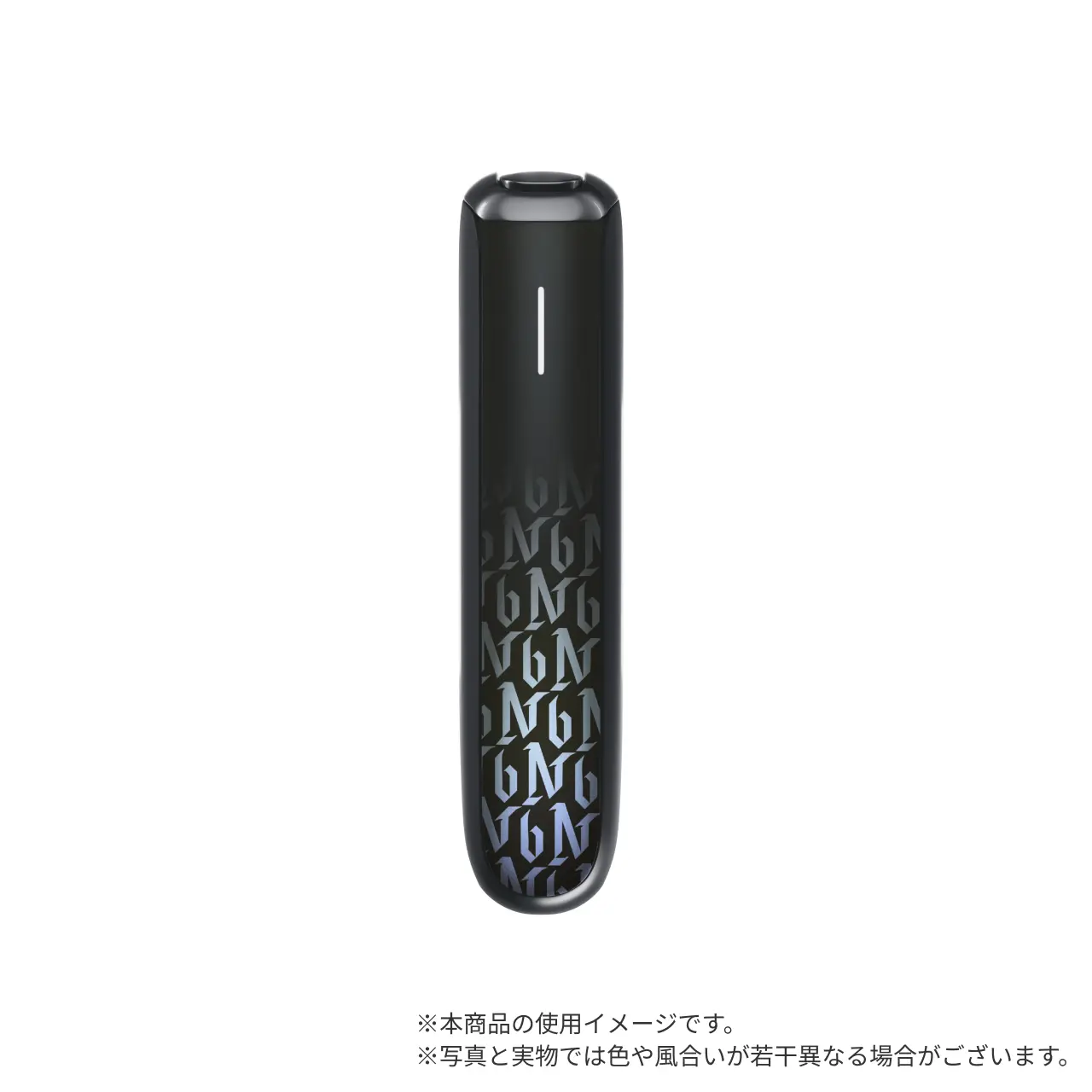 プルーム オーラ フロントパネル Novelbright LIMITED EDITION＜全2種＞