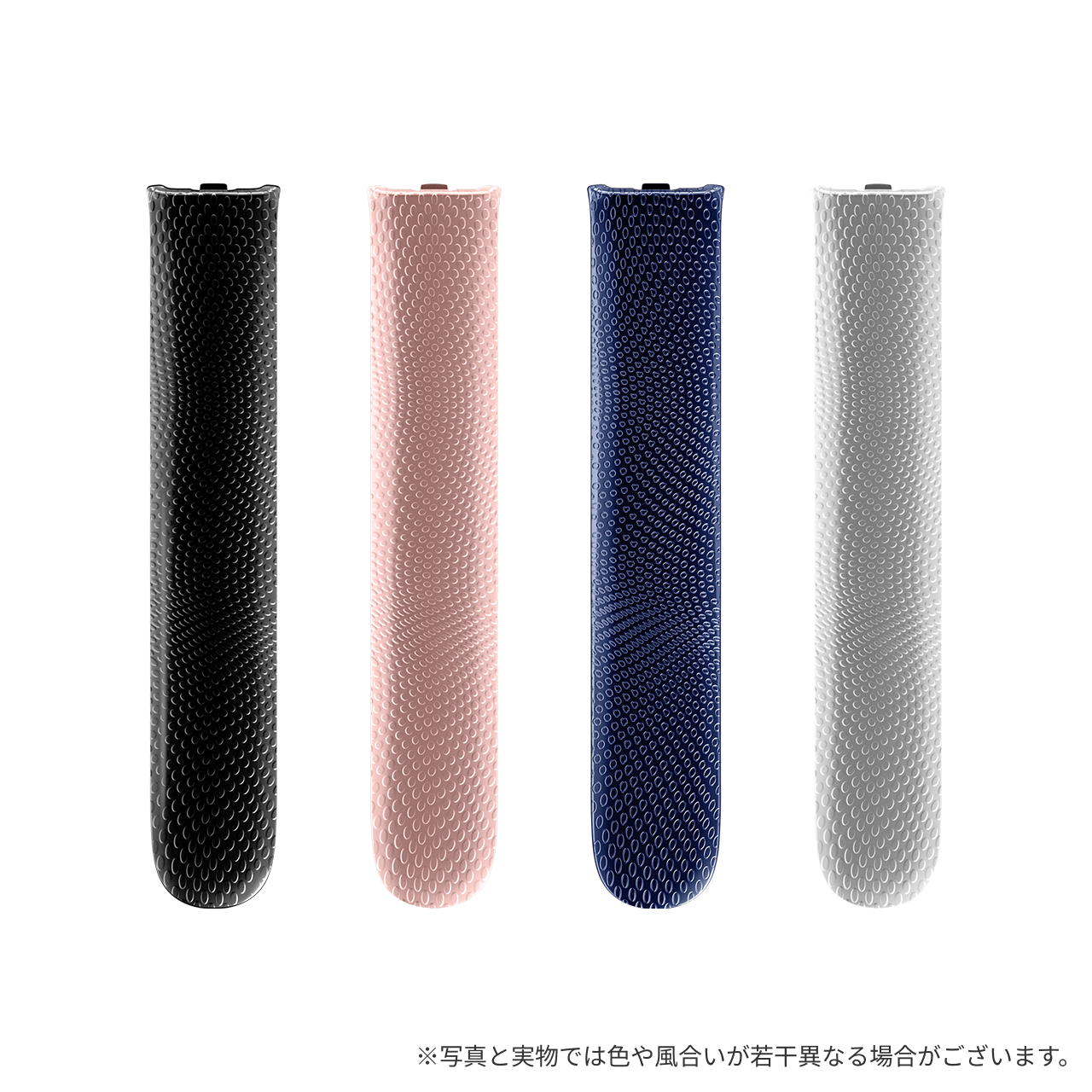 プルーム オーラ フロントパネル パターンド＜全4種＞