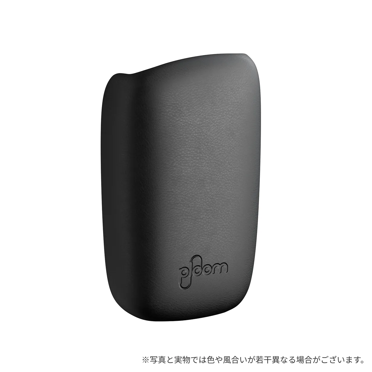 プルーム キューブ レザー バックカバー＜全2種＞