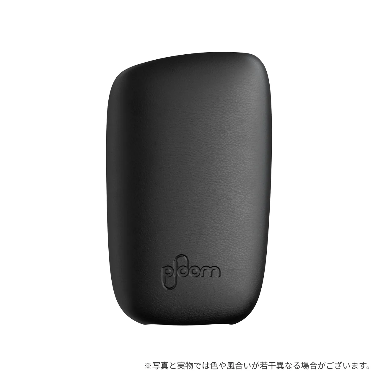 プルーム キューブ レザー バックカバー＜全2種＞