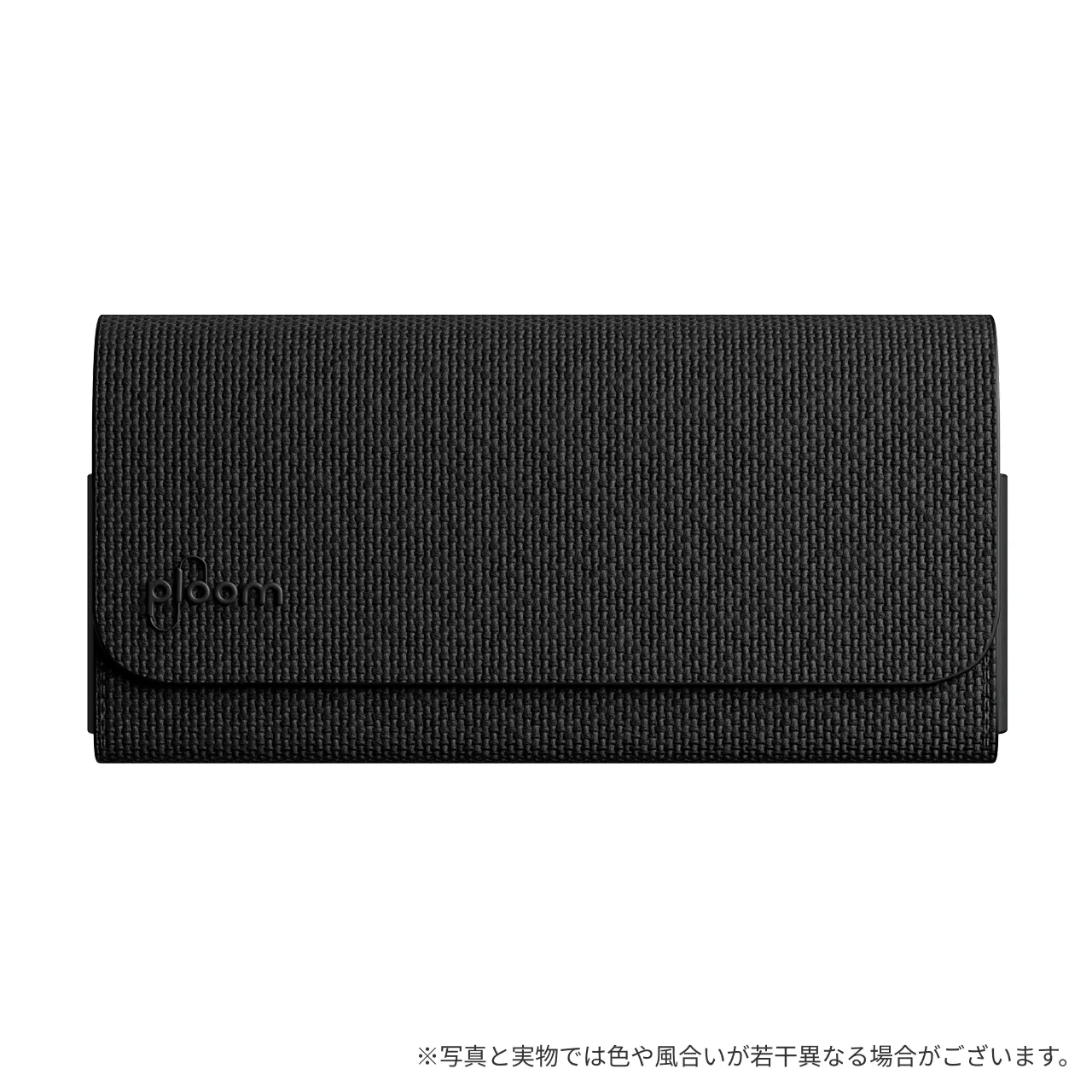 プルーム キューブ ファブリック キャリーケース＜全2種＞