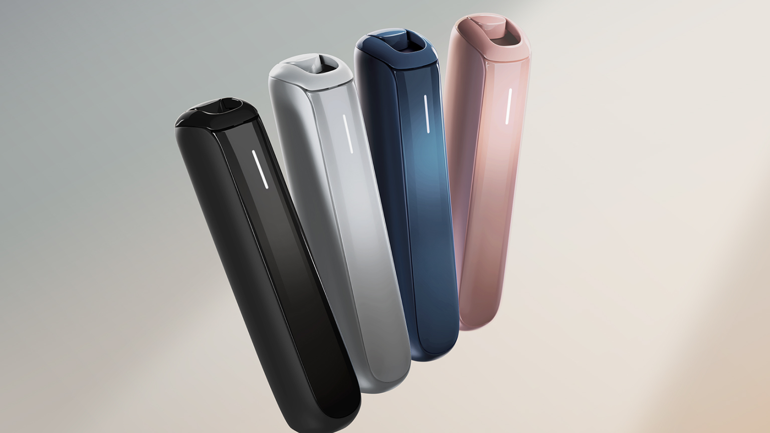 Ploom AURAデバイス