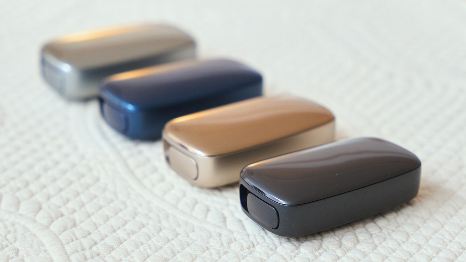 Ploom CUBEデバイス